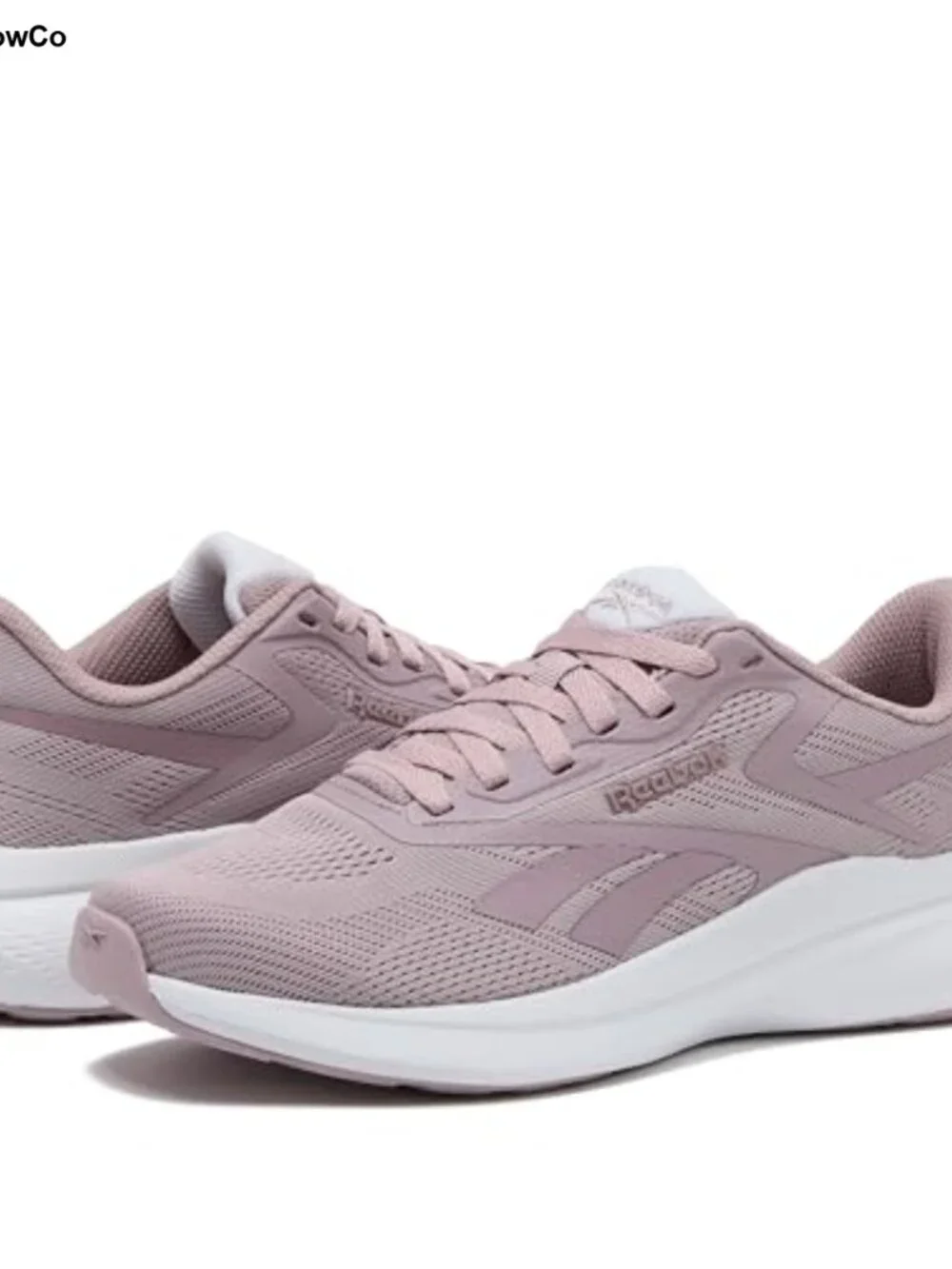 Women's Athletic Running Sneakers with Breathable Mesh Upper and Cushioned